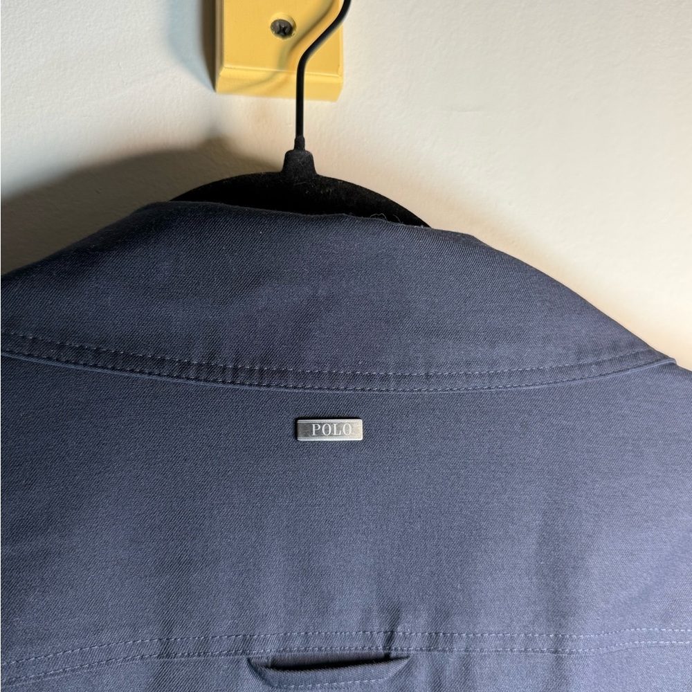 Polo by Ralph Lauren Reversible Jacket - Picture 3 of 6
